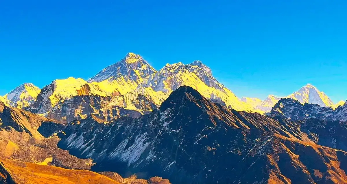 Pikey Peak Trek – 8 Days - Photo 3